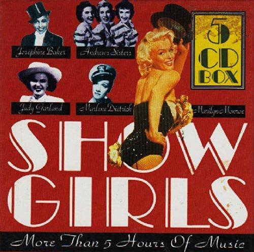 Show Girls - CD Audio