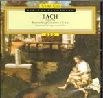 Brandenburg Concertos 1, 2