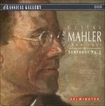 Sinfonia n.5 - CD Audio di Gustav Mahler