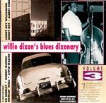 Willie Dixon's Blues Dixonary Vol.3