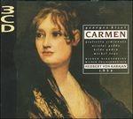 Carmen - CD Audio di Georges Bizet