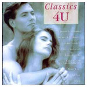 Classics 4U - CD Audio