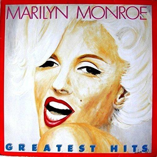 Great - CD Audio di Marilyn Monroe