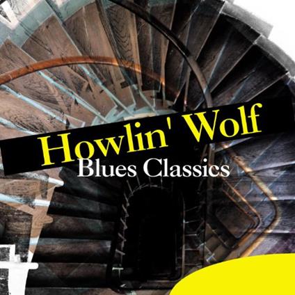 Blues Classics - CD Audio
