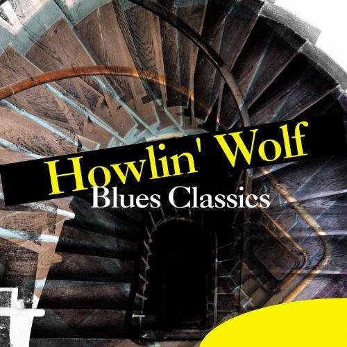 Blues Classics - CD Audio