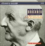 Symph. n.4'romantic' - CD Audio di Anton Bruckner