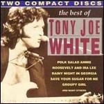 Best of - CD Audio di Tony Joe White