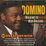 Walking To New Orleans