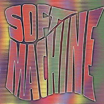 Soft Machine - CD Audio di Soft Machine