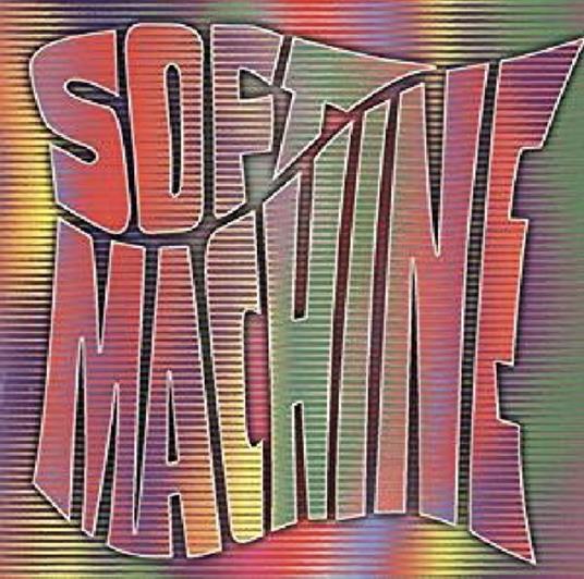 Soft Machine - CD Audio di Soft Machine