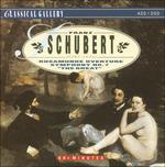 Sinfonia N.7 - CD Audio di Franz Schubert