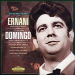 Ernani (Highl. ) - CD Audio di Giuseppe Verdi