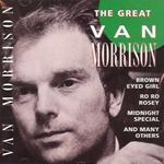 The Great Van Morrison