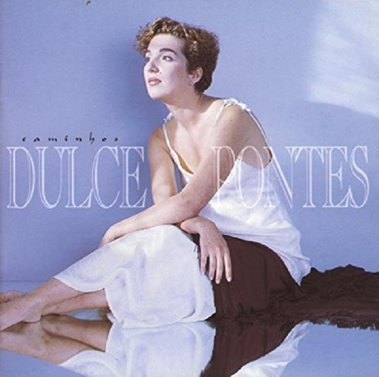 Caminhos - CD Audio di Dulce Pontes