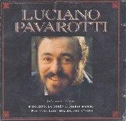 Golden Stars - CD Audio di Luciano Pavarotti