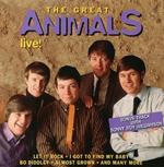 The Great Live 1963