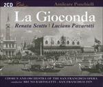 La Gioconda