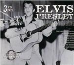Louisiana Hayride Shows - CD Audio di Elvis Presley