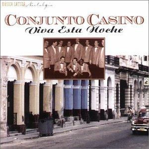 Vive Este Noche - CD Audio di Conjunto Casino