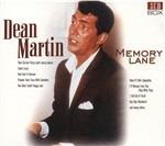 Memory Lane - CD Audio di Dean Martin