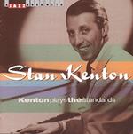 Kenton Plays the Standard