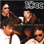 Alive. The Classic Hits Tour