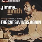 Cat Swings Again