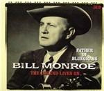 Legend Lives on - CD Audio di Bill Monroe