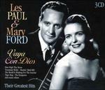 Vaya con Dios - CD Audio di Les Paul,Mary Ford