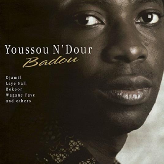Badou - CD Audio di Youssou N'Dour