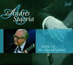 Master of the Classical Guitar