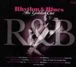 Rhythm & Blues. The Golden Era