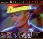 A Night of Reggae Rhythm