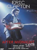 After Midnight Live (DVD)