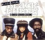 Black Uhuru & Other Reggae Rebels - CD Audio