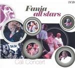 Cali Concert - CD Audio di Fania All Stars