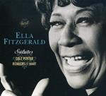 Salutes Cole Porter, Rodgers & Hart