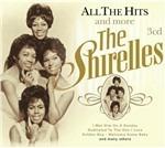 All the Hits and More - CD Audio di Shirelles