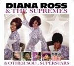 & Other Soul Superstars - CD Audio di Diana Ross and the Supremes