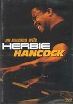 Herbie Hancock. An Evening with Herbie Hancock (DVD)