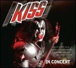 In Concert - CD Audio di Kiss