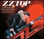 Ultimate Collection - CD Audio di ZZ Top