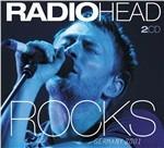 Rocks. Germany 2001 - CD Audio di Radiohead