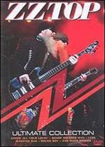 ZZ Top. Ultimate Collection (DVD)