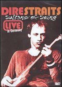 Dire Straits. Sultans of Swing. Live in Germany (DVD) - DVD di Dire Straits