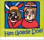 Gekkenwerk - CD Audio di Het Goede Doel