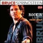 Rockin' Live from Italy 1993 - Vinile LP di Bruce Springsteen