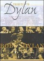 Bob Dylan. Tribute to Dylan (DVD)
