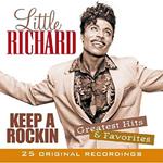 Keep a Rockin'
