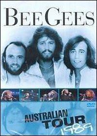 The Bee Gees. Australian Tour 1989 (DVD) - DVD di Bee Gees